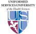 USUHS logo | Dr. Matthew Werger, MD